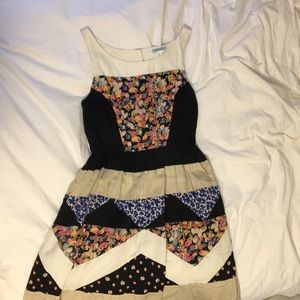 Precious anthropologie dress - size 4